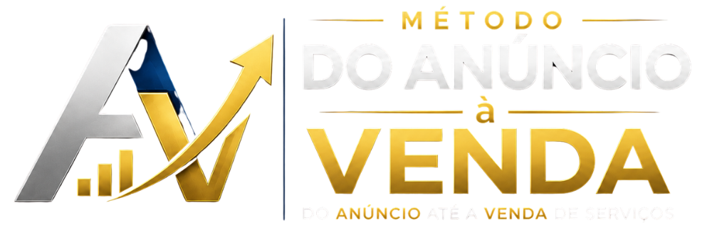 Método do Anúncio à Venda